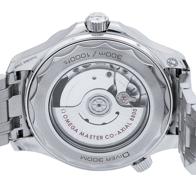 Omega Seamaster Diver 300m 210.30.42.20.01.001